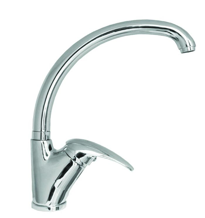 Bat. STH sudopera 2cevi (liveni izliv) HYDRA - standard